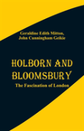 Holborn And Bloomsbury