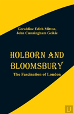 Bertrand.pt - Holborn And Bloomsbury