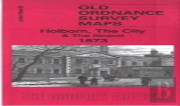 Holborn, The City & The Strand 1873