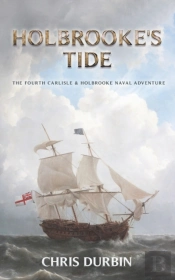 Holbrooke'S Tide