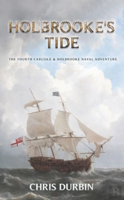 Bertrand.pt - Holbrooke'S Tide