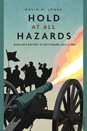 Hold At All Hazards