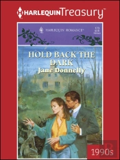 Hold Back The Dark