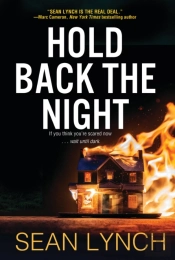 Hold Back The Night