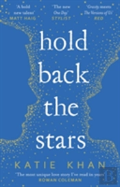 Hold Back The Stars