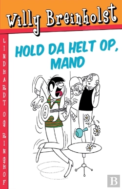 Bertrand.pt - Hold Da Helt Op, Mand