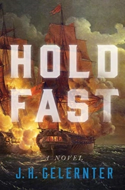 Bertrand.pt - Hold Fast