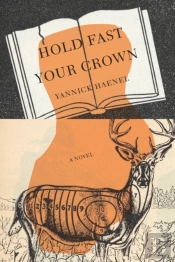 Hold Fast Your Crown