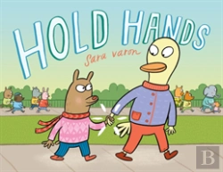Bertrand.pt - Hold Hands