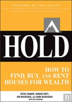 Bertrand.pt - Hold: How To Find, Buy, And Rent Houses For Wealth