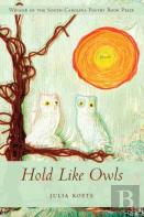 Hold Like Owls