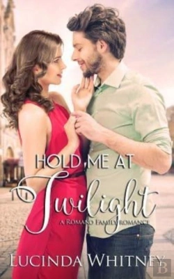 Bertrand.pt - Hold Me At Twilight