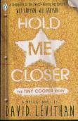 Hold Me Closer