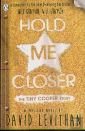 Hold Me Closer