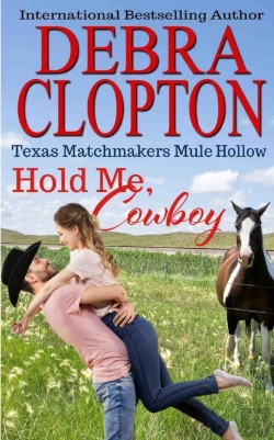 Bertrand.pt - Hold Me, Cowboy