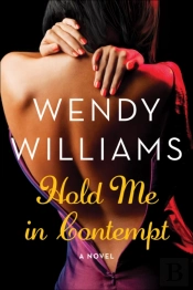 Hold Me In Contempt