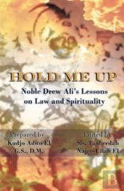 Hold Me Up