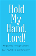 Hold My Hand, Lord!