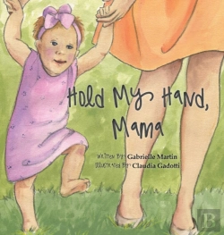 Bertrand.pt - Hold My Hand, Mama