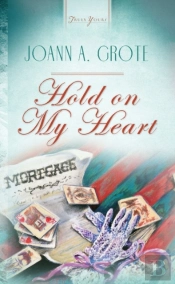 Hold On My Heart