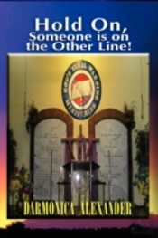 Hold On, Someone Is On The Other Line!