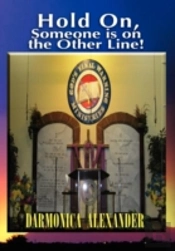 Hold On, Someone Is On The Other Line!