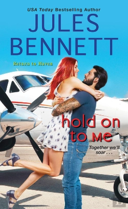 Bertrand.pt - Hold On To Me