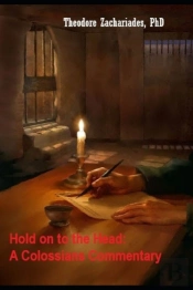 Hold On To The Head