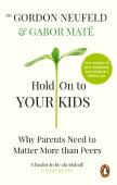 Hold On To Your Kids