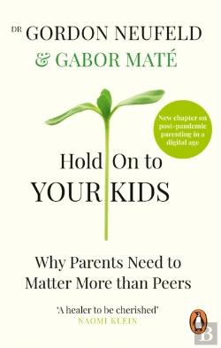 Bertrand.pt - Hold On To Your Kids
