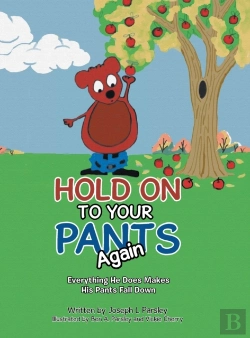 Bertrand.pt - Hold On To Your Pants Again