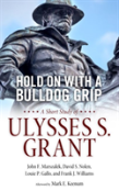 Hold On With A Bulldog Grip