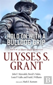 Hold On With A Bulldog Grip