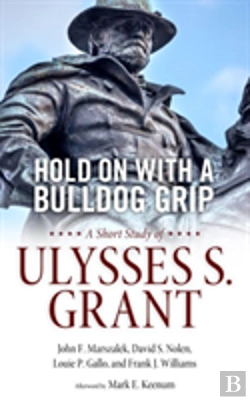 Bertrand.pt - Hold On With A Bulldog Grip