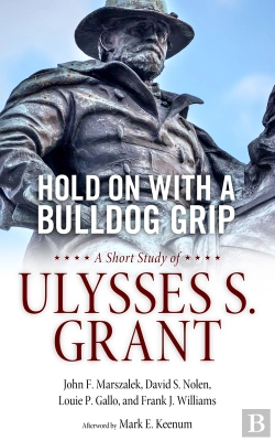 Bertrand.pt - Hold On With A Bulldog Grip