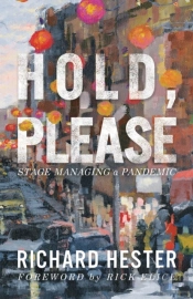 Hold, Please
