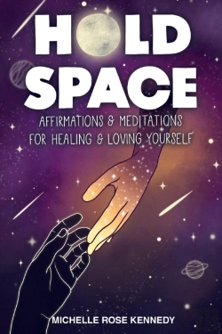 Bertrand.pt - Hold Space: Affirmations And Meditations