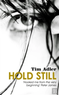 Bertrand.pt - Hold Still