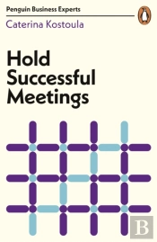 Hold Successful Meetings