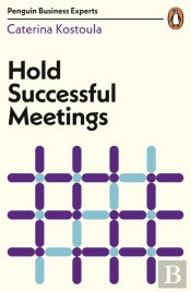 Hold Successful Meetings