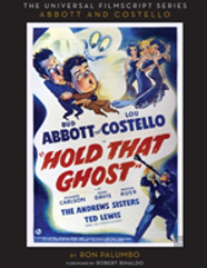 Hold That Ghost