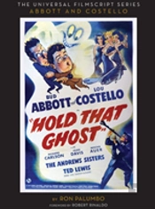 Hold That Ghost