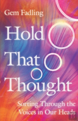 Bertrand.pt - Hold That Thought Â€“ Sorting Through The Voices In Our Heads