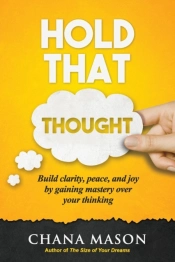 Hold That Thought