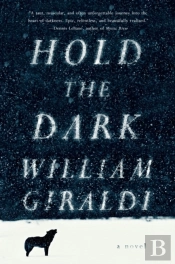 Hold The Dark - A Novel
