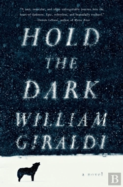 Bertrand.pt - Hold The Dark - A Novel