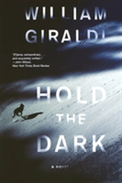 Hold The Dark - A Novel