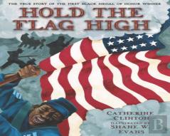 Hold The Flag High