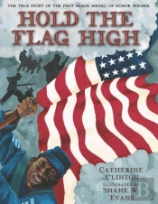 Hold The Flag High