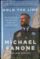 Hold The Line
